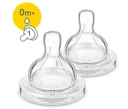 AVENT TETINA CLASSIC+  2 BUC