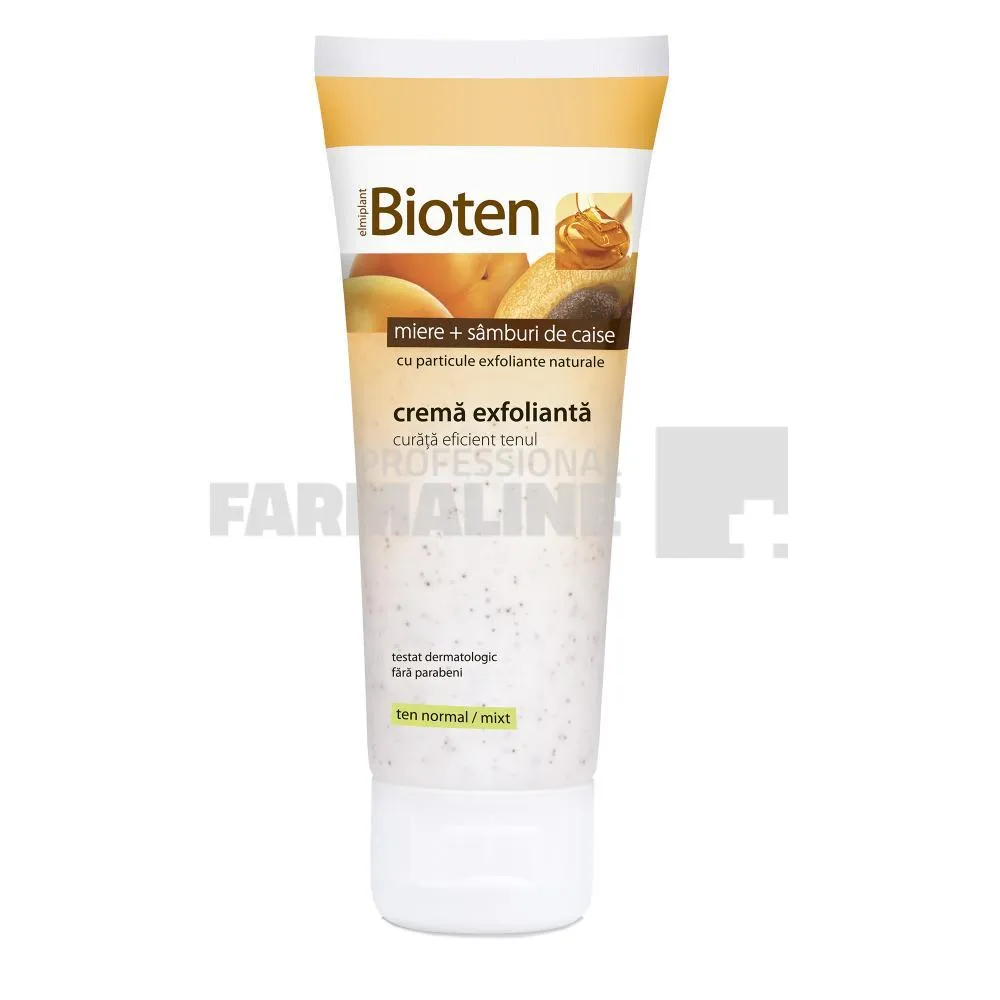 Lotiuni tonice si exfoliante