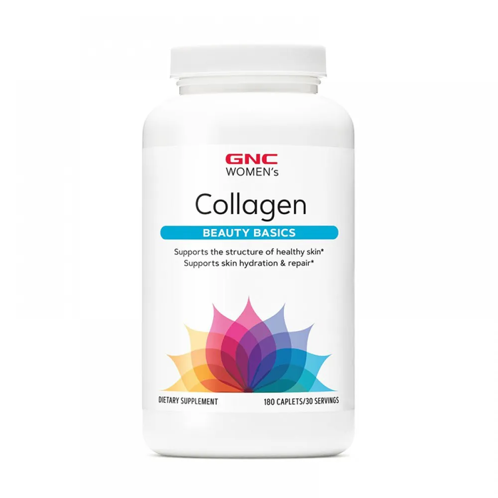 Women's Colagen (180 capsule), GNC