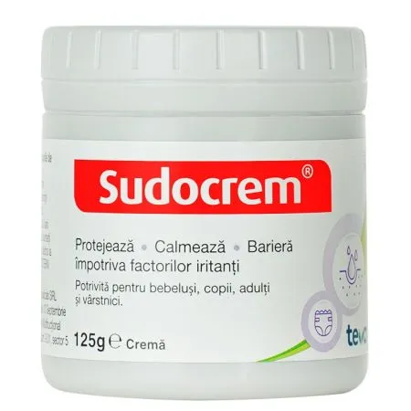 Sudocrem, 125g, Forest Tosara