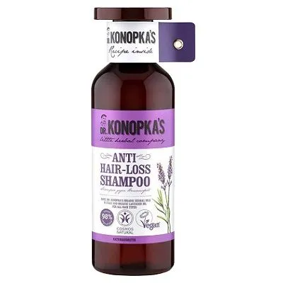 Dr. Konopka's Sampon impotriva caderii parului x 500ml
