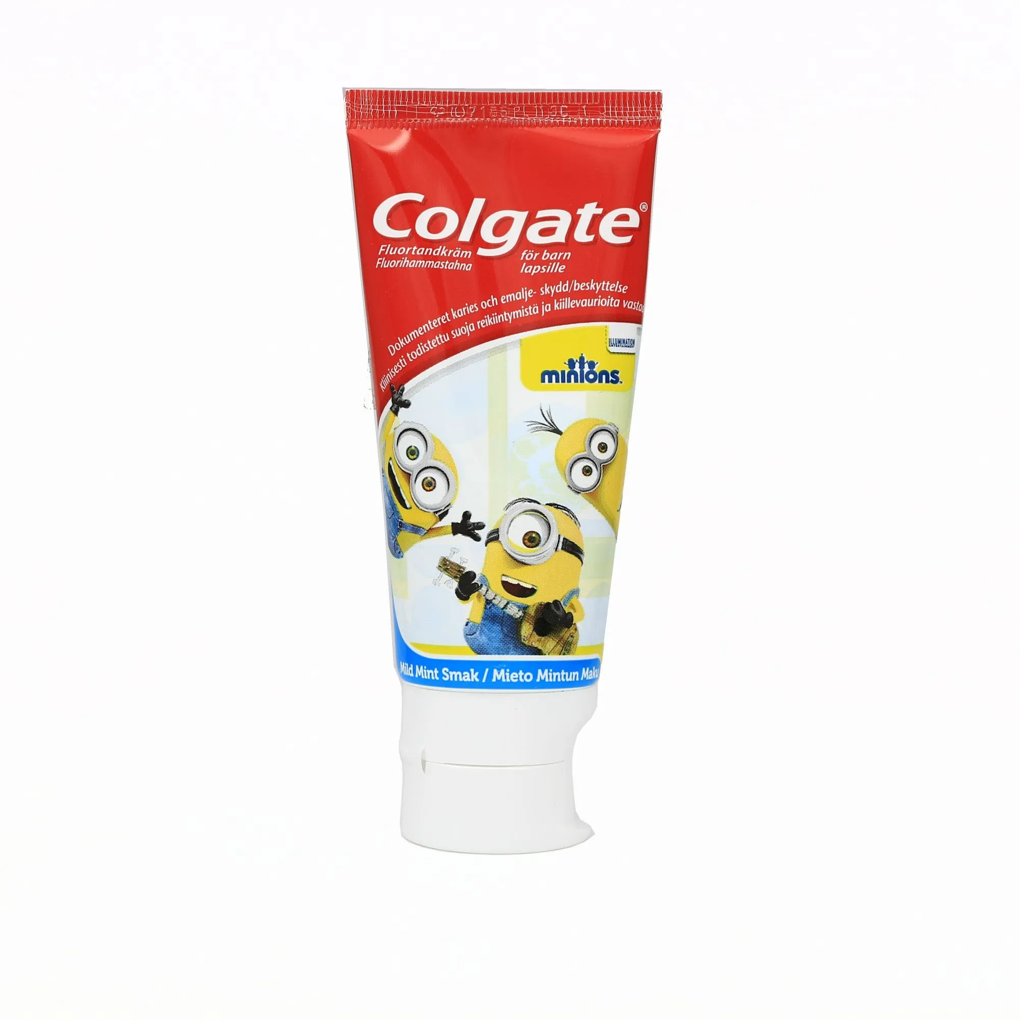 COLGATE pasta dinti copii ,50 ml