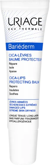 URIAGE BARIEDERM CICA-LIPS BALSAM DE BUZE 15 ml