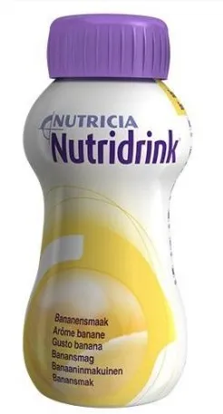 Nutridrink banane x 200ml