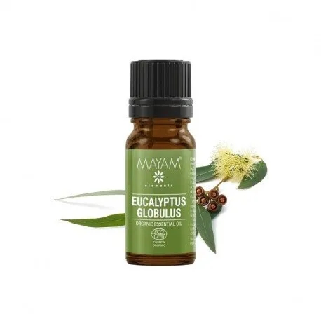 Mayam Ulei esential de Eucalipt M-1030, 10 ml