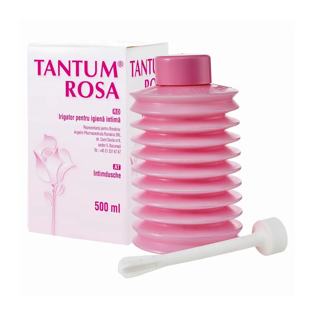 Tantum Rosa irigator