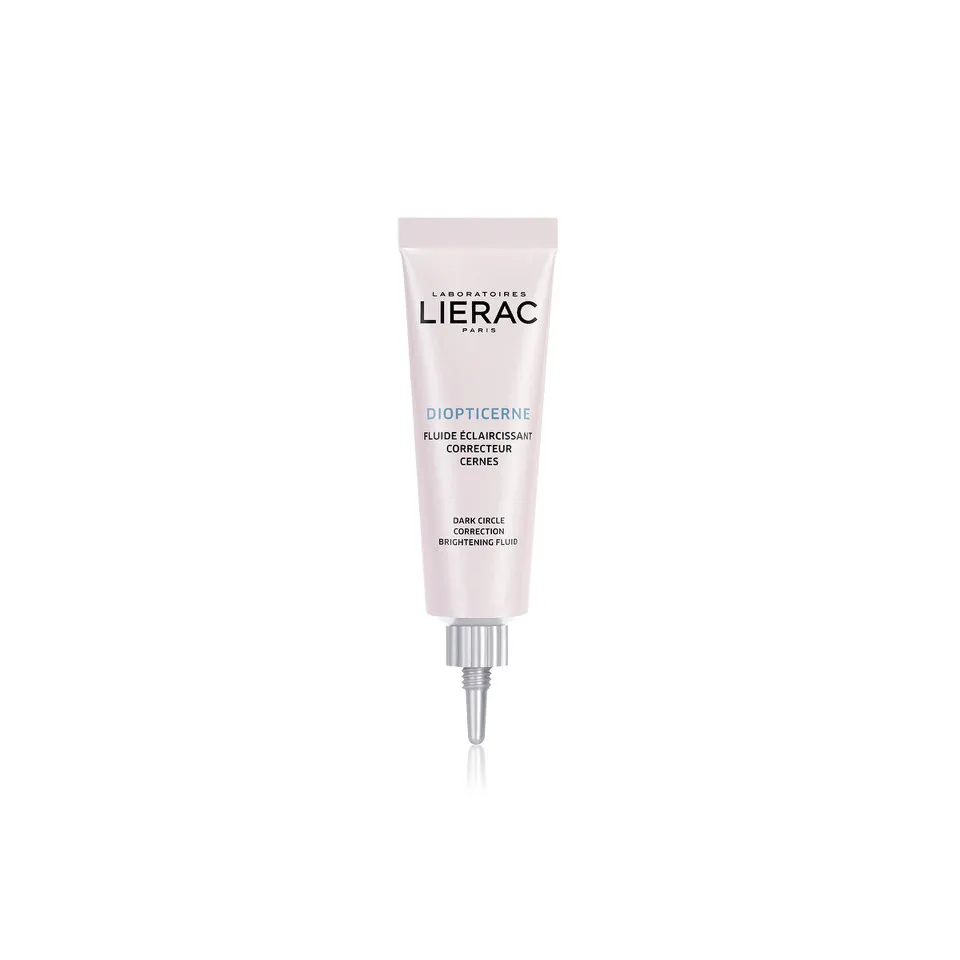 LIERAC DIOPTICERNE FLUID ANTICEARCAN CONTUR OCHI 15ML