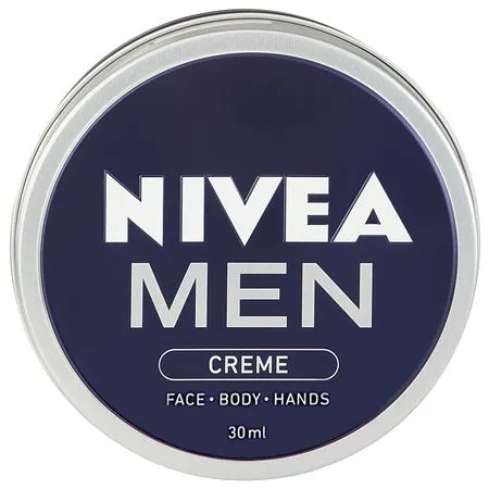 Nivea Men Crema hidratanta x 30ml 83923