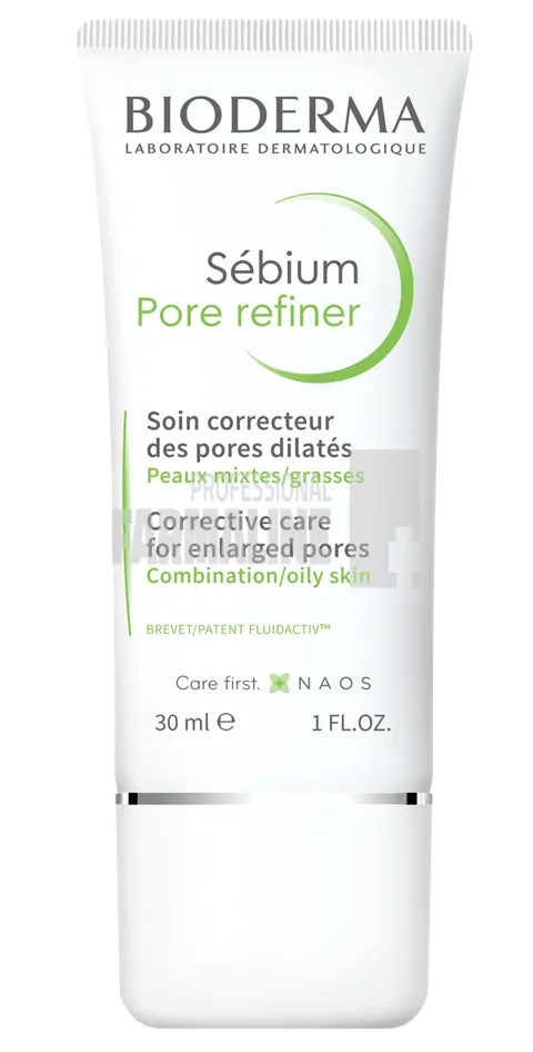 Bioderma Sebium Pore Refiner Corector 30 ml