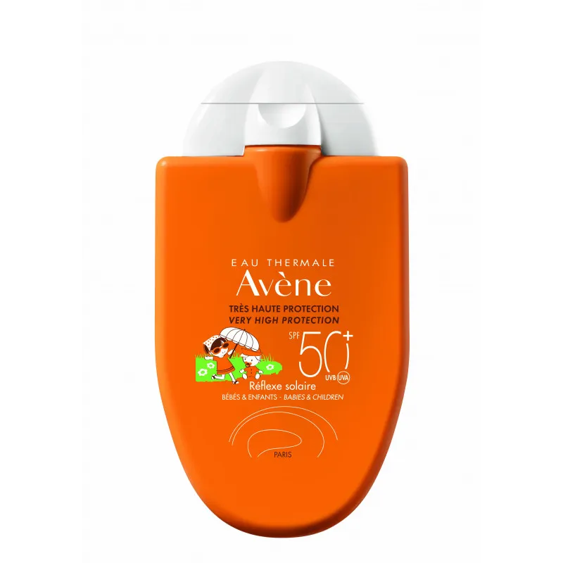 AVENE Reflexe Solaire Crema Copii SPF50+ x 30ml