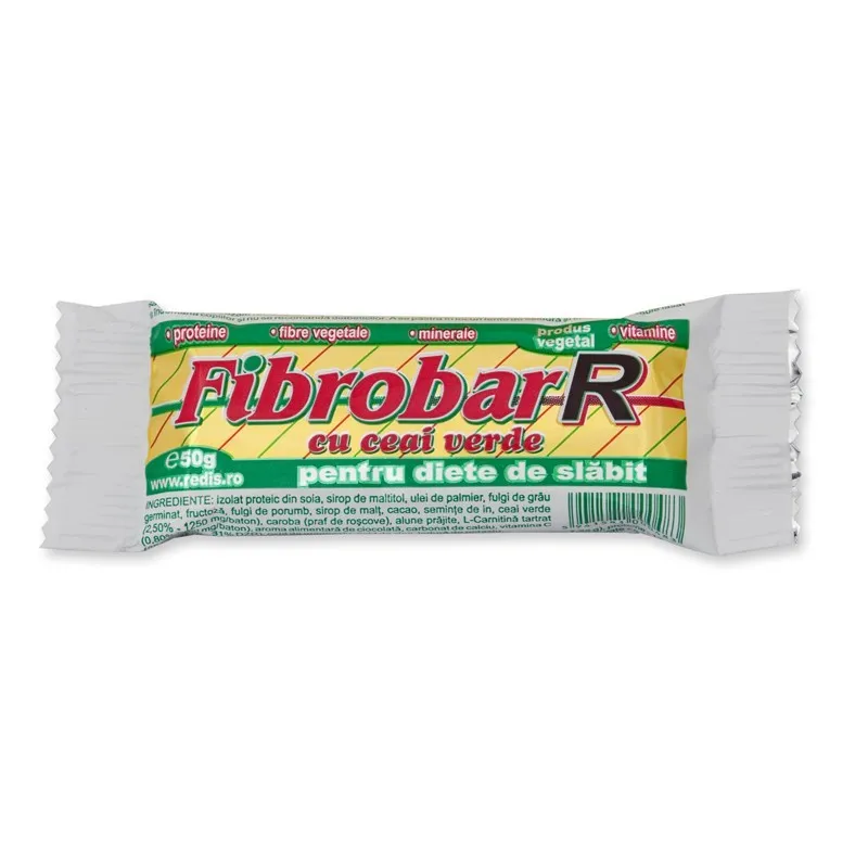 REDIS FIBROBAR+CEAI VERDE