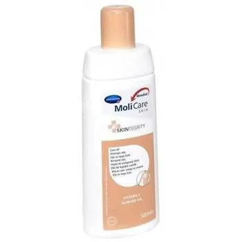 Ulei hidratant MoliCare, 500ml, Hartmann