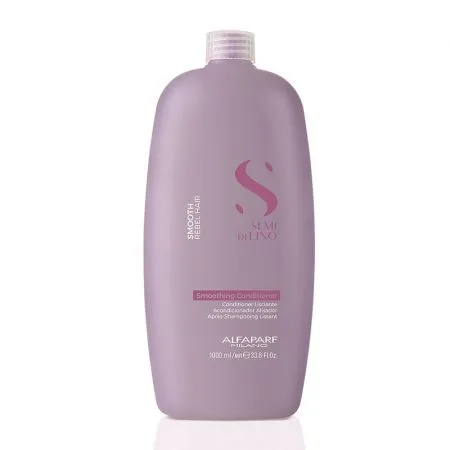 Balsam pentru netezirea parului Smoothing, 1000 ml, Alfaparf