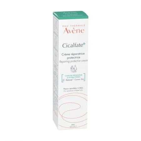 Crema reparatoare si protectoare Cicalfate, 100 ml, Avene