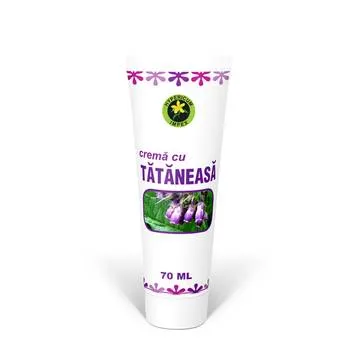 Unguent cu tataneasa, 70ml, Hypericum