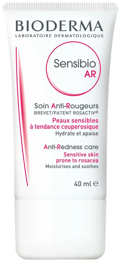 BIODERMA SENSIBIO AR CREAM 40ML