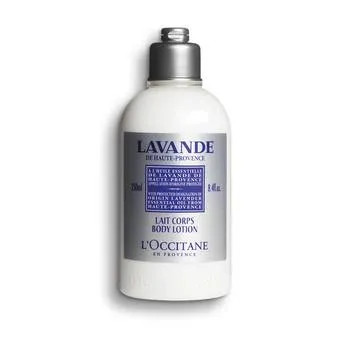 Lotiune de corp cu extract de lavanda, 250ml, L'Occitane