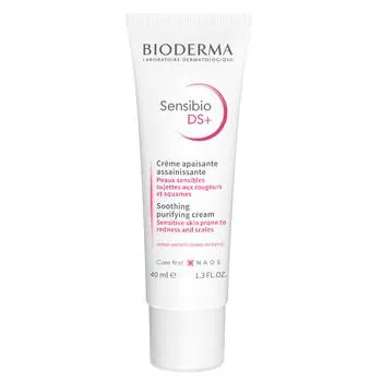 Crema Sensibio DS, 40ml, Bioderma