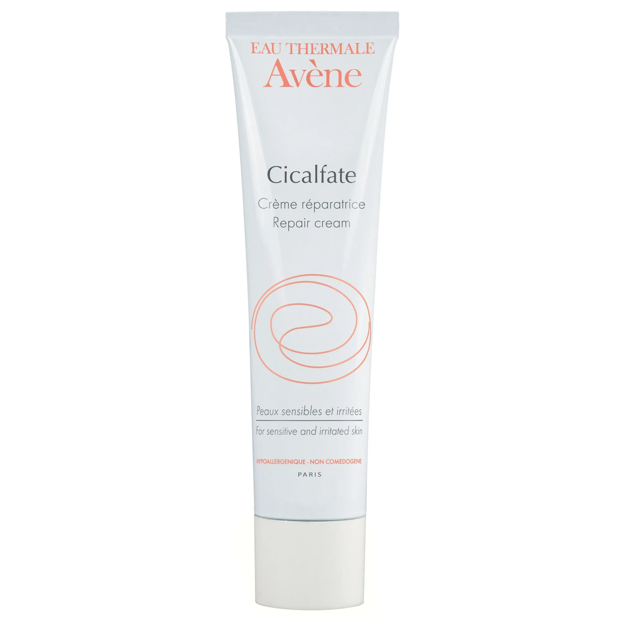 AVENE Cicalfate crema reparatoare antibacteriana, 40ml