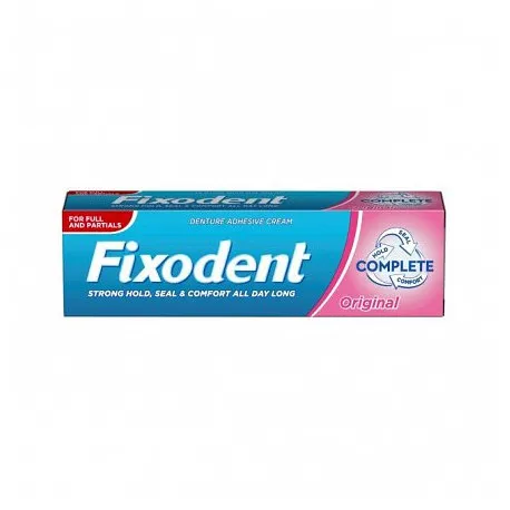 FIXODENT Original, 47 grame