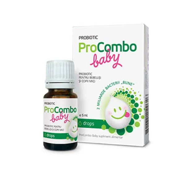 Procombo baby x 5ml