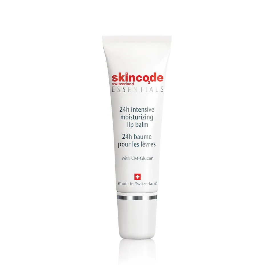 SKINCODE ESSENTIALS 1035 BALSAM DE BUZE 24H 10ML