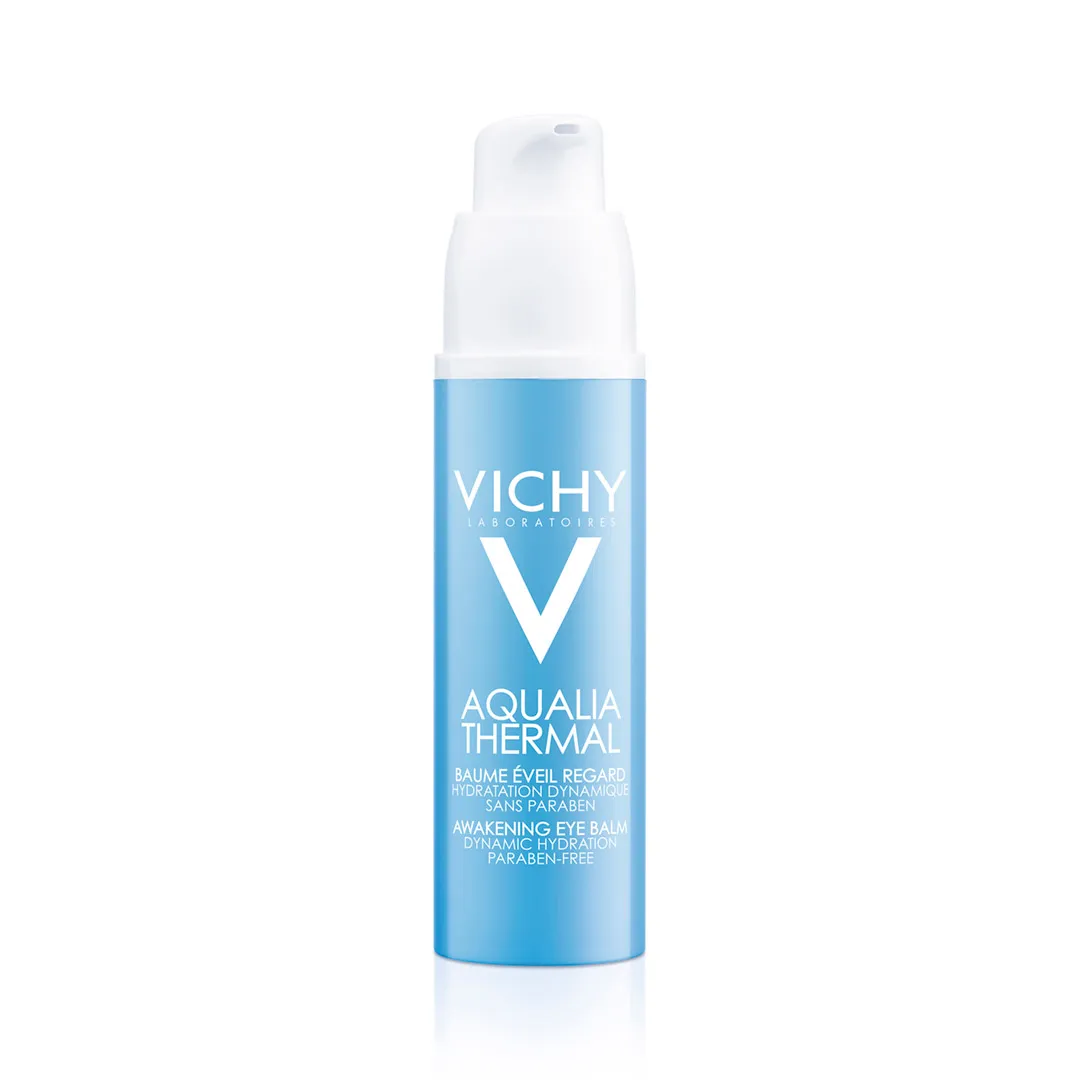 Vichy Aqualia Balsam hidratant pentru zona ochilor 15ml