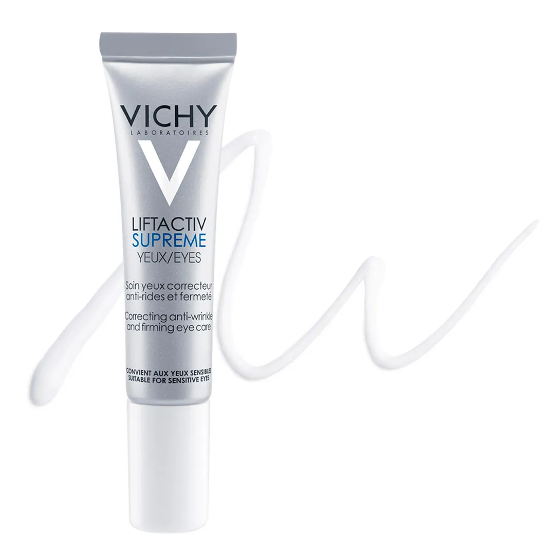 Vichy Liftactiv Supreme Crema Contur Ochi 15ml