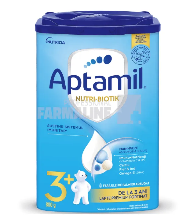 Aptamil Junior 3+ 800 g