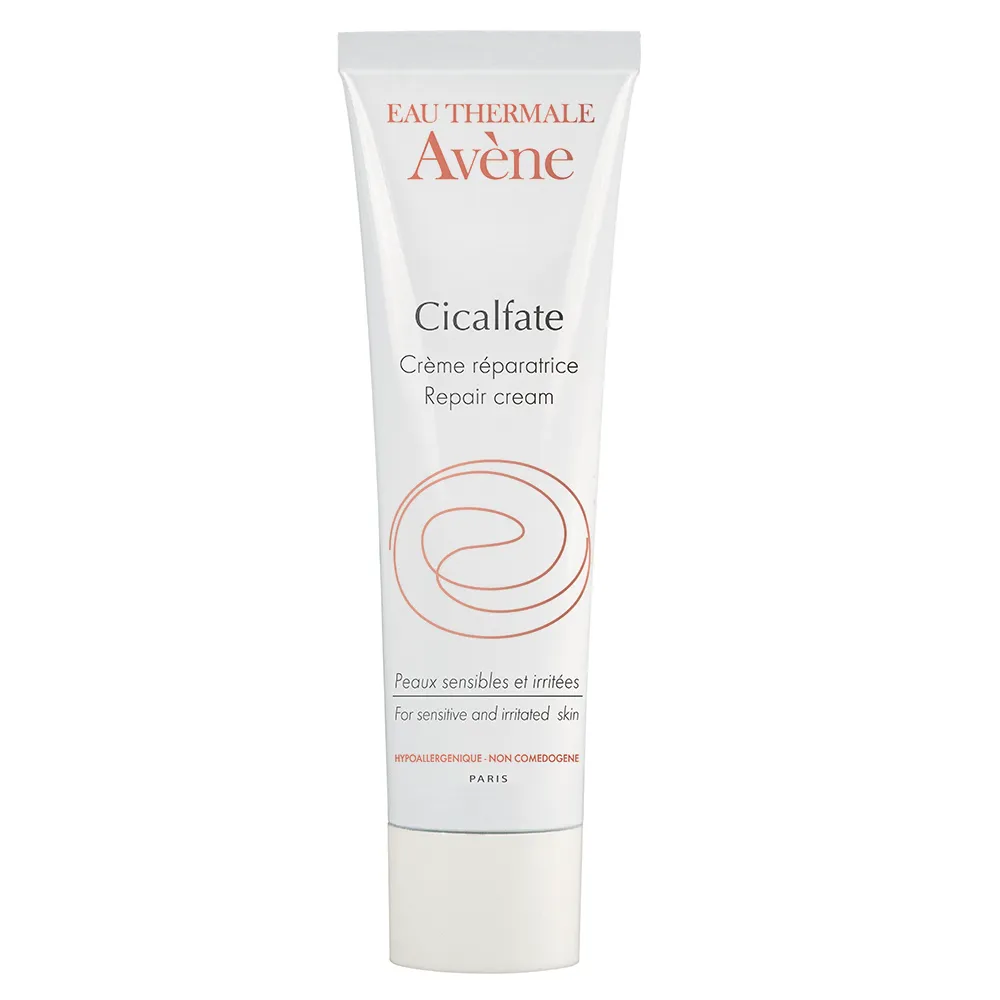 AVENE Cicalfate crema reparatoare antibacteriana x 100ml