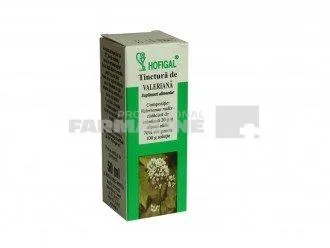 Tinctura de Valeriana 50 ml