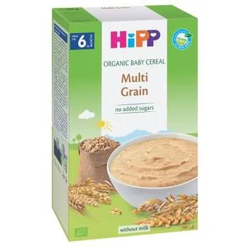 Multicereale pentru copii Bio, 200g, HiPP