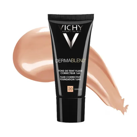 Vichy Dermablend fond de ten corector 20 , 30 ml