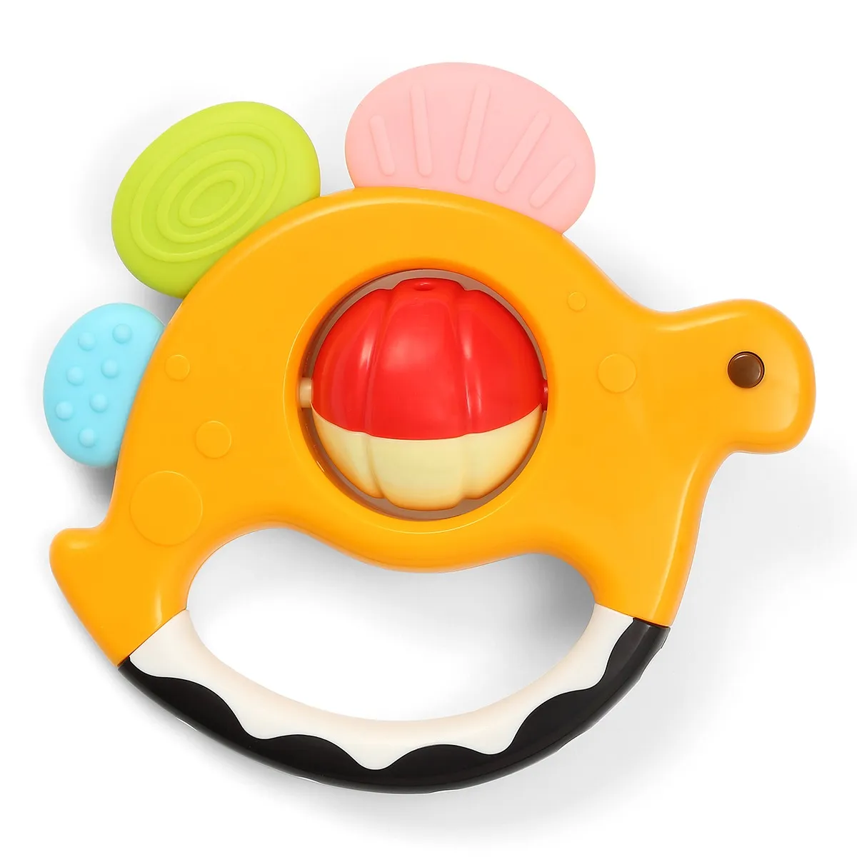 Baby Ono sunatoare plastic Dino park (cod 482)