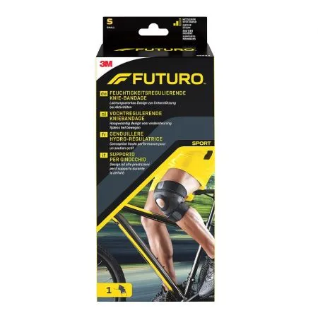 Genunchiera din neopren Futuro Sport, Marimea S, 3M