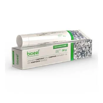 Unguent Camforat, 30g, Bioeel