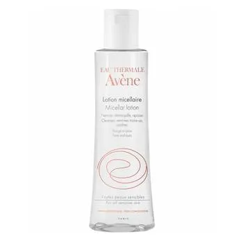 Lotiune micelara pentru ten sensibil, 100ml, Avene