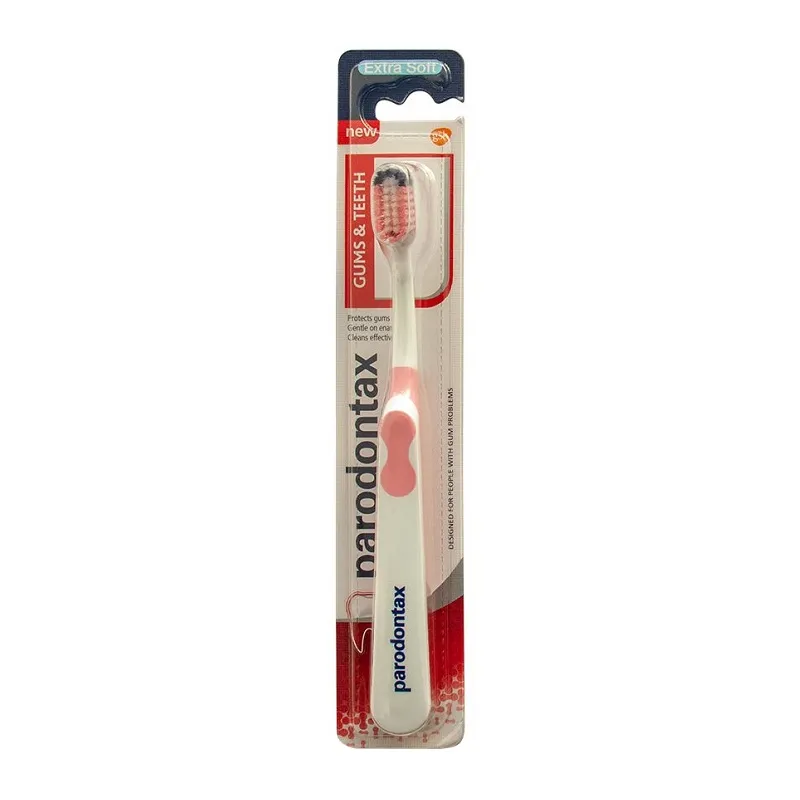 Parodontax Periuta Dinti Gums&Teeth Extra Soft x 1
