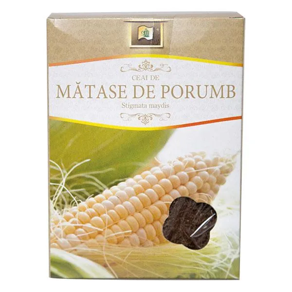 Ceai Matase de porumb