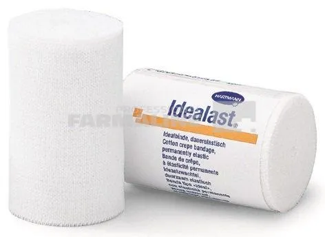 Hartmann Idealast Fasa elastica 6 cm x 5 m