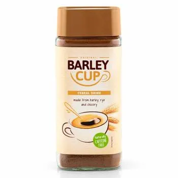 Barley Cup cu cereale, 100g, AdNatura