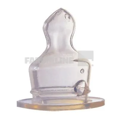 Baby Nova 15371 Tetine silicon ortodontice pentru ceai talie 1 0-3 luni 2 bucati
