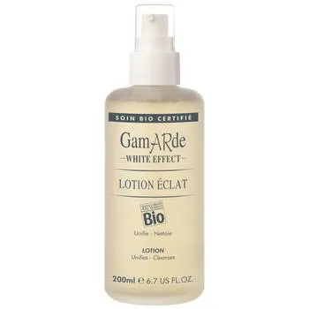 Lotiune Bio pentru pete pigmentare, 200ml, Gamarde