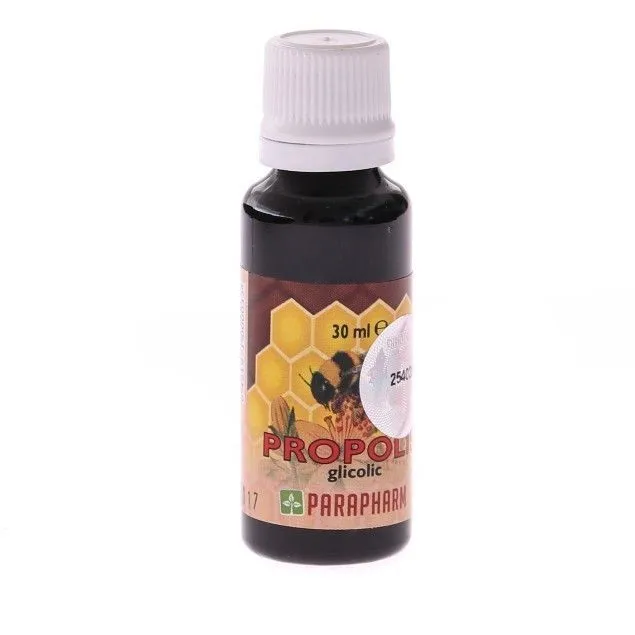 PROPOLIS PICATURI 30ML