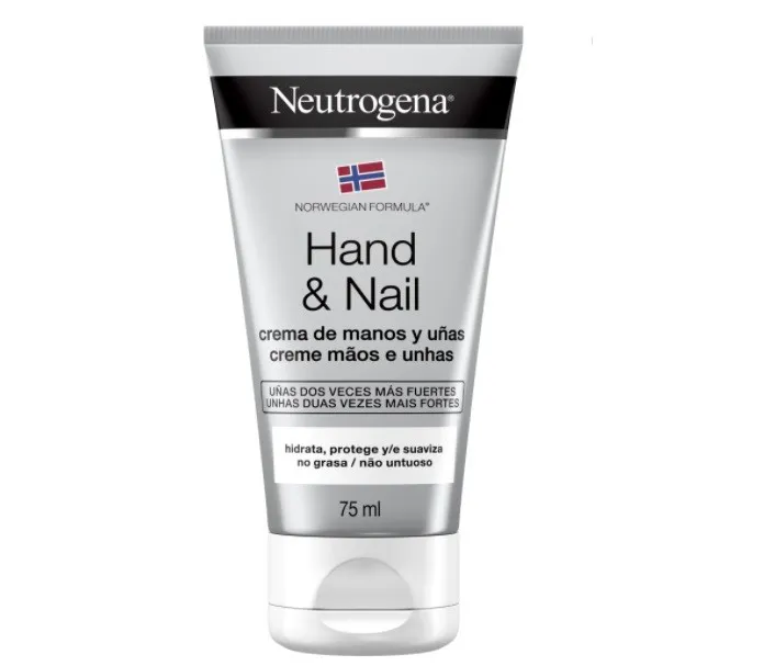 NEUTROGENA CREMA DE MAINI SI UNGHII 75ML