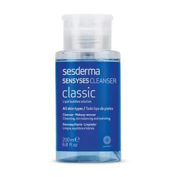 Demachiant Clasic Sensyses, 200ml, Sesderma