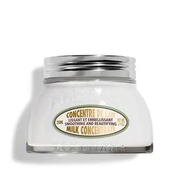 Lapte concentrat pentru fermitatea pielii, 200ml, L'Occitane