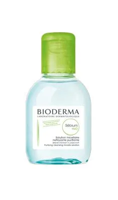 Bioderma Sebium H2O 100ml