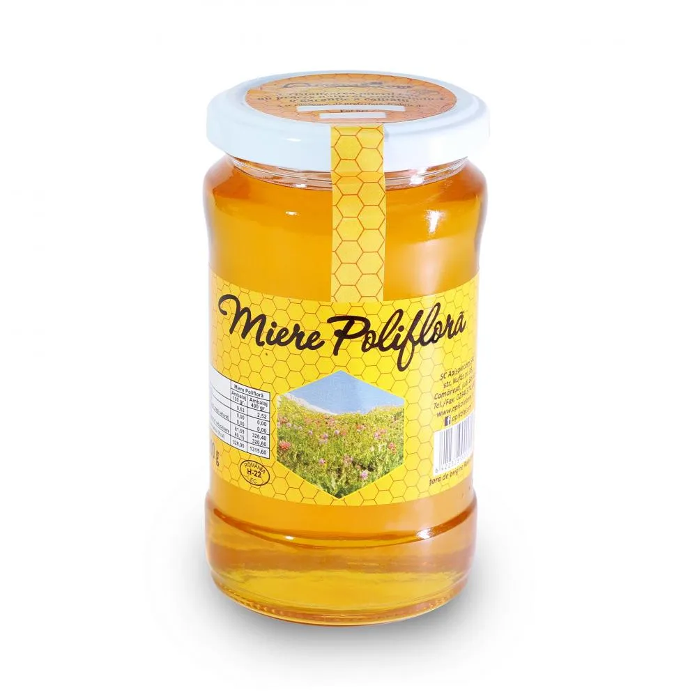 Produse apicole