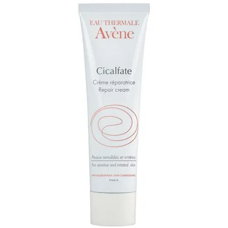 AVENE Cicalfate crema reparatoare antibacteriana x 100ml